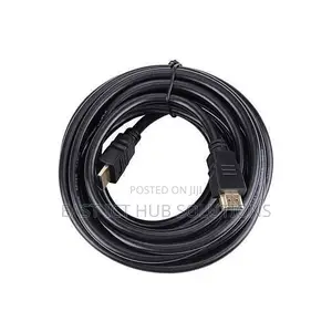 HDMI Cable - Black