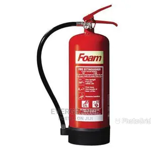 9l Foam Fire Extinguisher
