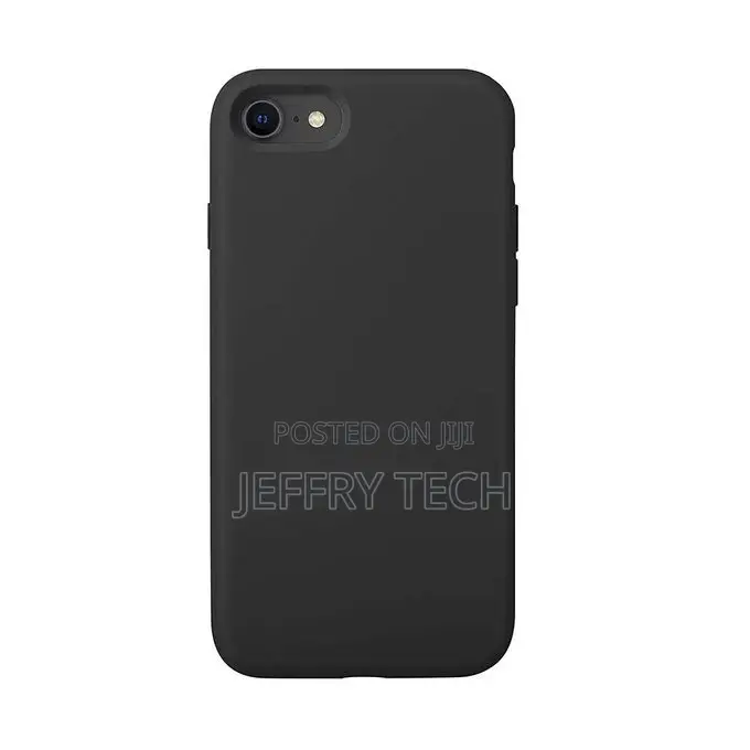 Generic iPhone 6S Cover