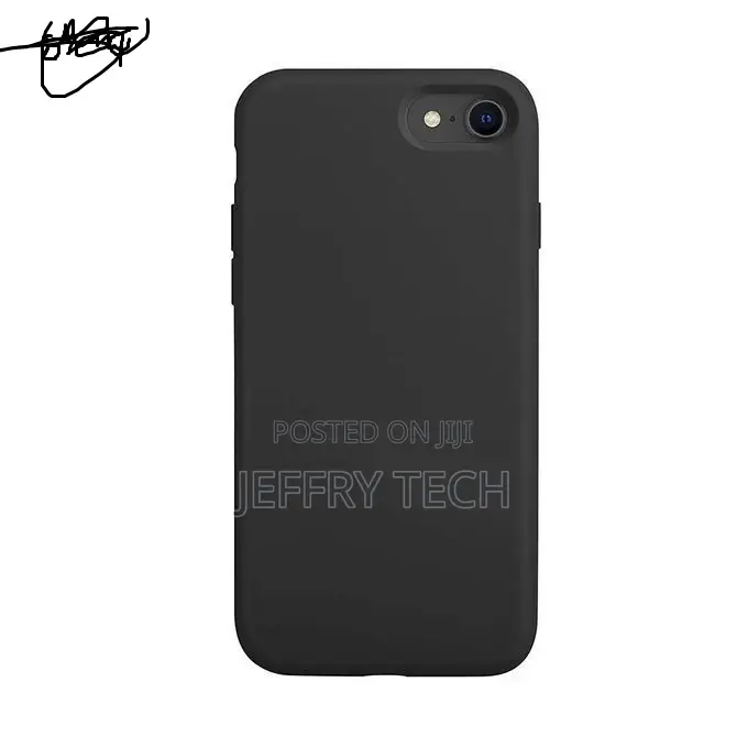 Generic iPhone 6S Cover