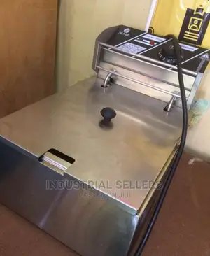 Top Latest Deep Fryer