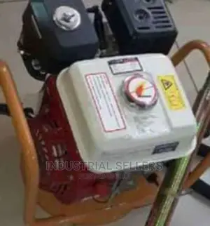Greatest Quality Concrete Vibrator