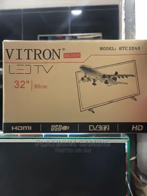 Vitron LED TV 32"