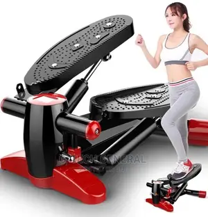 Brand New Mini Stepper