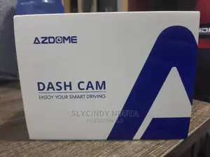 ADZOME Dash Cam