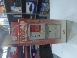 Fridge Guard
