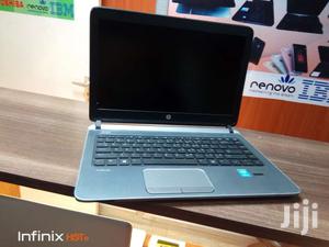 HP 430 G2 14" Inches 500GB HDD Core I5 4GB RAM