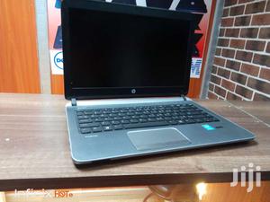 HP 430 G2 14" Inches 500GB HDD Core I5 4GB RAM