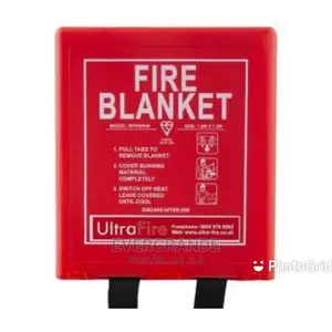 Fire Blanket 1.2m×1.2m