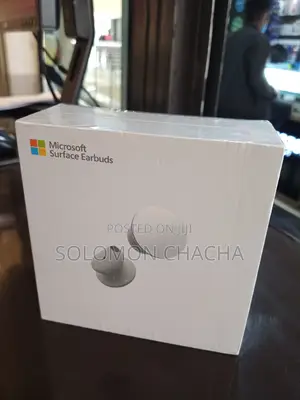 Microsoft Surface Earbuds