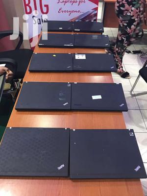 Lenovo ThinkPad Edge E440 14" Inches 500GB HDD Core I5 4GB RAM