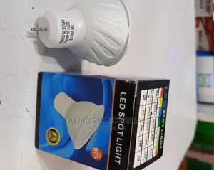 Spot Light LED Bulb