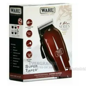 WAHL Saving Machine