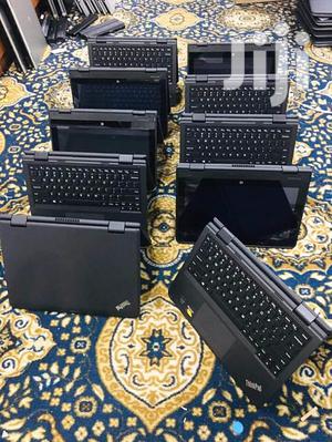 Lenovo ThinkPad X250 14" Inches 500GB HDD Core I5 4GB RAM
