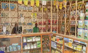 Innovatory Quality Point Of Sale Software For Agrovet