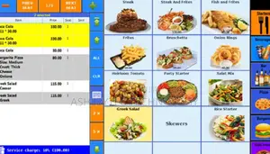 Best Restaurant Management System Point of Sale
