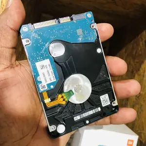 Seagate 1tb Internal Laptop Harddisk. Slim Harddrive