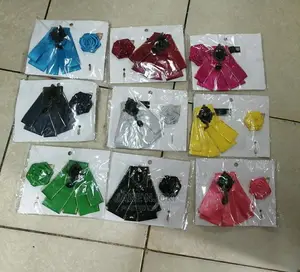 French Bowties