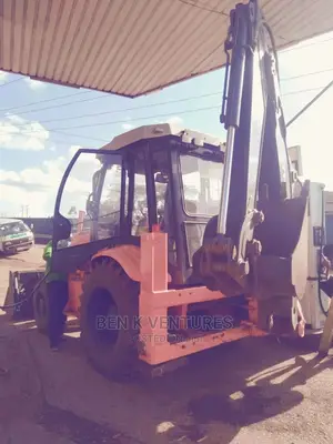 Back Hoe Services, Excavator Services And Shovel Services