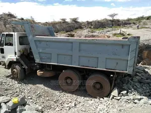 For Ballast, Hardcore, Red Soil And Dumping Services