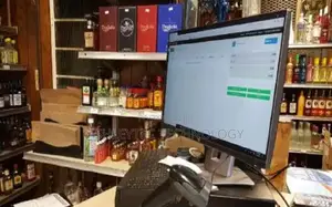 Newly Advanced Wine Shop Point of Sale System