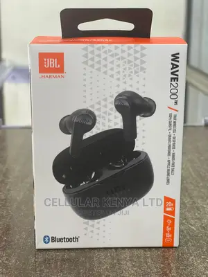 JBL Wave 200 Tws