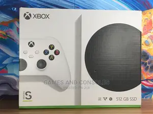 Xbox Series S
