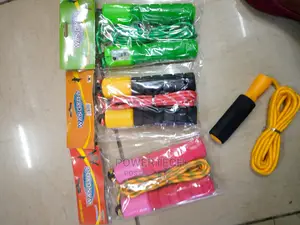 Skipping Rope