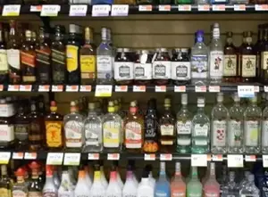 Retail Shop Wine Spirit Point of Sale POS Software