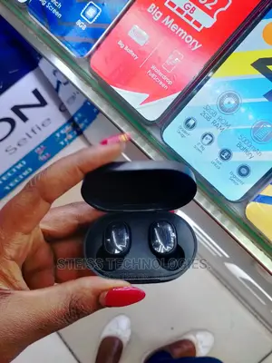 Xiao Mi Airdots