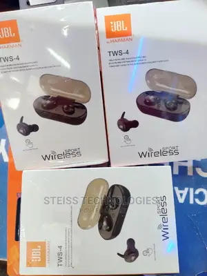 Jbl Earbuds