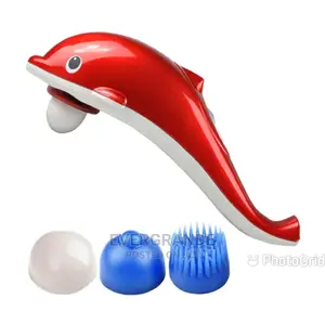 Dolphine Massage Hammer