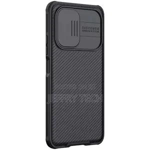 Xiaomi Redmi K40/K40 Pro/Plus Nillkin Camshield Pro Series C