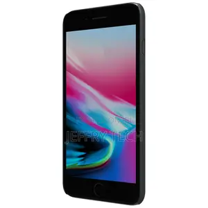 Apple iPhone 8 Plus Nillkin Super Frosted Shield Cover Case