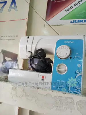 Portable Brother Sewing Machine