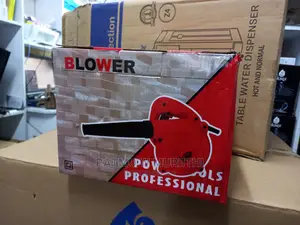 Electric Blower