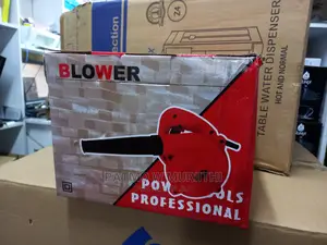 Professional Electric Blower
