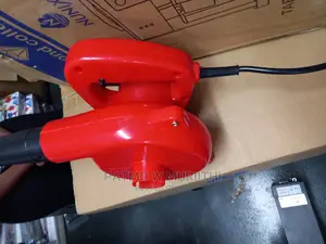 Professional Electric Blower
