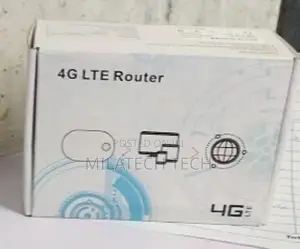 4G LTE Router Router