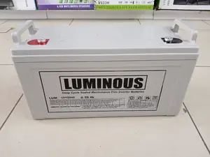 Luminous 200ah/12v Solar Battery