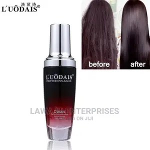 Luodais Classic Human Hair, Weave Repair Serum- 220ml