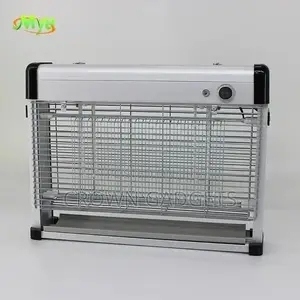 Insect, Pest Killer Machine