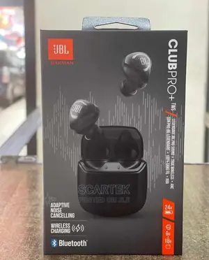 JBL Clubpro+ Tws