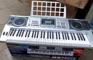 Electronic Mk810 Keyboard Mp3,Usb