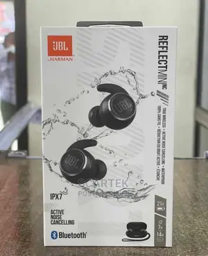 Jbl Reflect Mini Nc