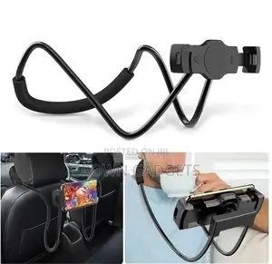 Lazy Hang Neck Phone Holder Flexible Bracket Phone Mount