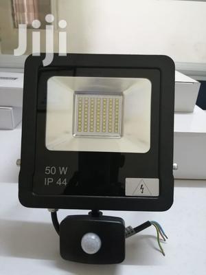 Motion Sensor Floodlight 50w