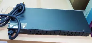 Digital Power Sequencer