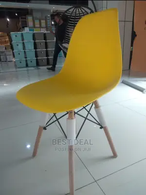Plastic Chair