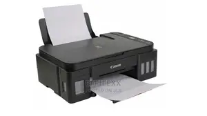 Canon G2411/3411/3420 Printer Technician